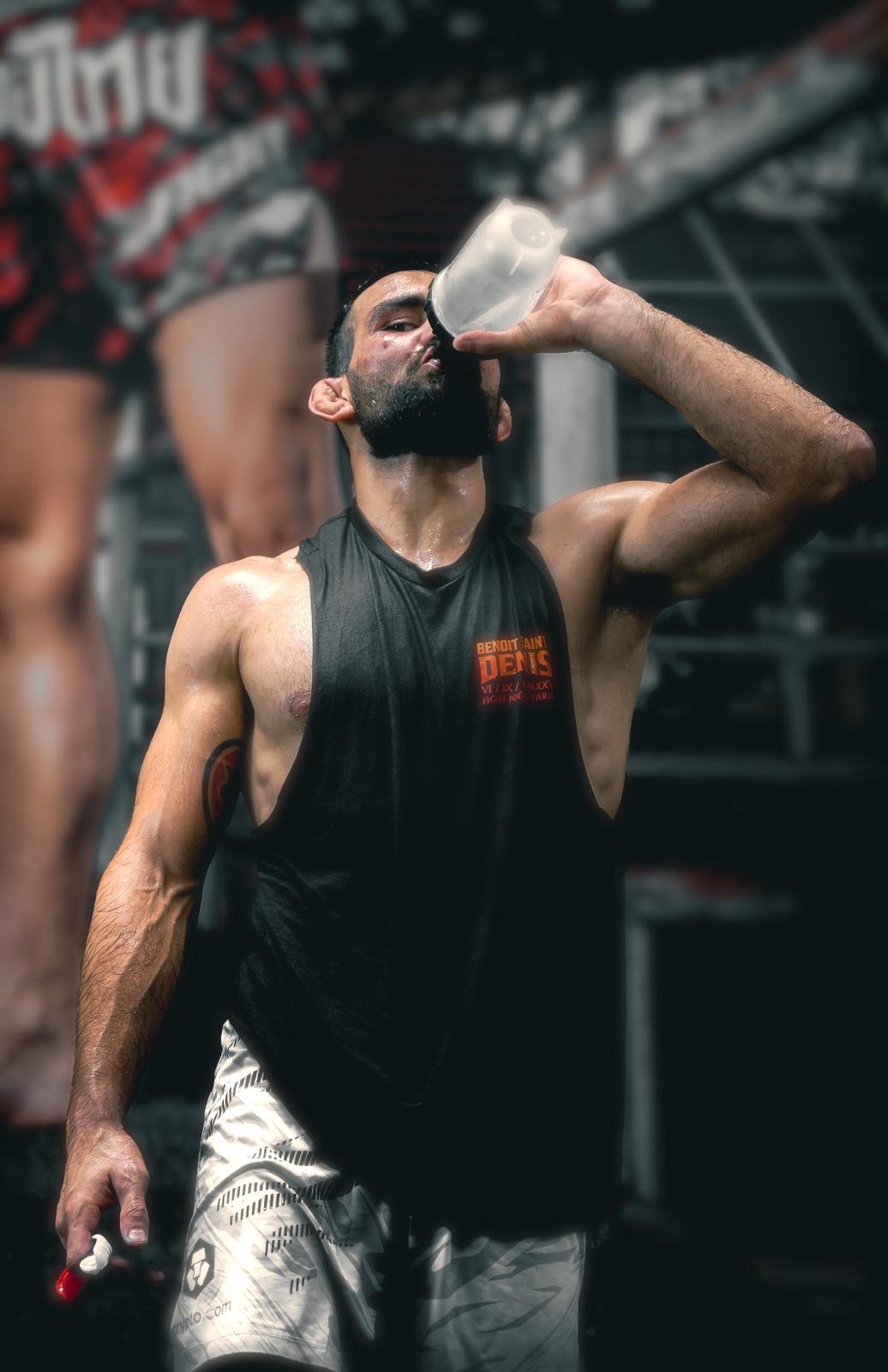 Programme Prise de Masse