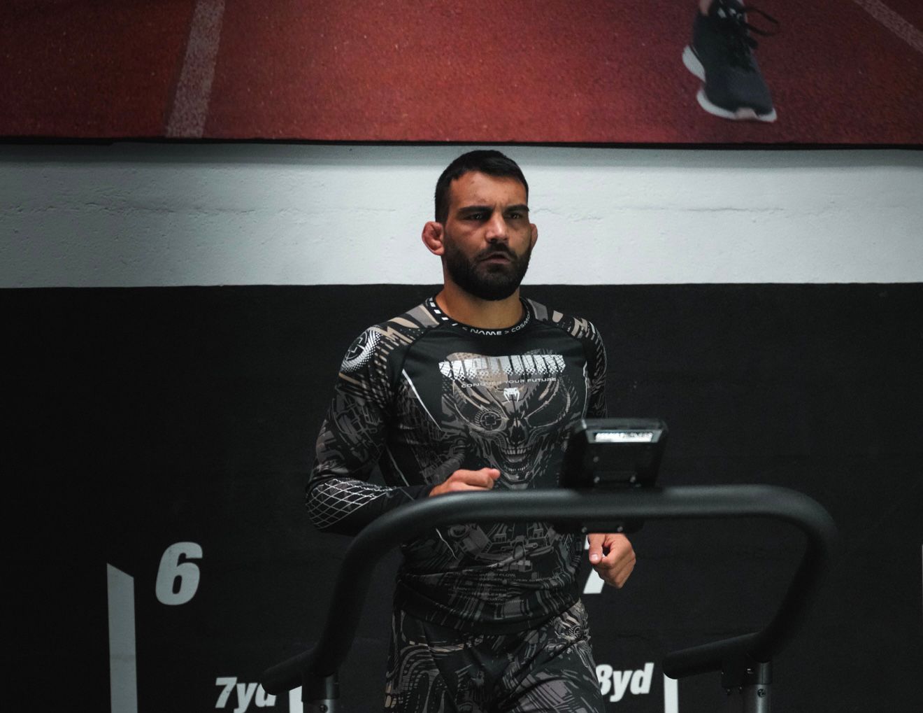 Programme Sèche / Perte de poids