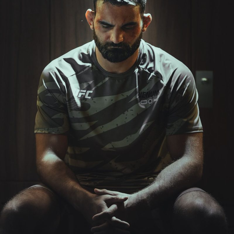 Programmes Prise de Masse de Benoît Saint-Denis