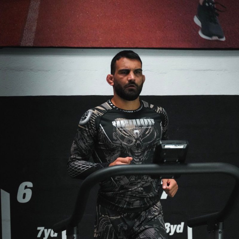 Programmes sèche / perte de poids de Benoît Saint-Denis pour brûler les graisses